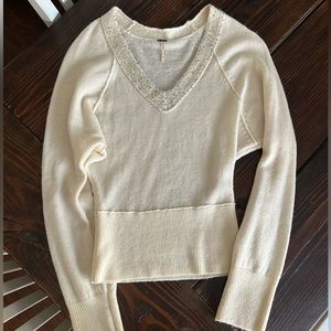 Free People Sweater